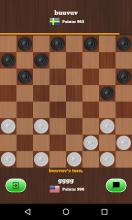 Checkers Online - Draughts截图5