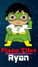 Ryan Toys Magic Piano Tiles截图5