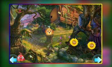 Best Escape Games 168 Find My Puppet Game截图2