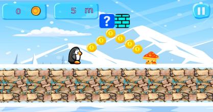 Super Penguin's Island World Adventure截图4