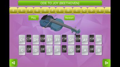 My First Violin截图3