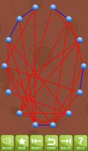 Untangle  Planarity Puzzle截图3