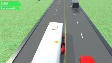 Traffic Racer Game RRCC截图5