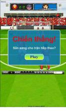 Viet Nam vo dich截图1