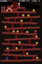 Donkey kong classic截图5