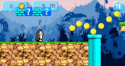 Super Penguin's Island World Adventure截图1