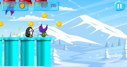 Super Penguin's Island World Adventure截图2