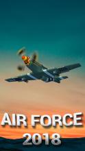 Air Force 2018截图2