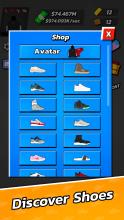 Sneaker Clicker 2截图4