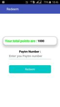 Max Spin And Quiz | Earn More Paytm Cash With Spin截图2