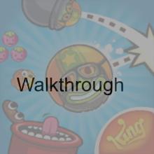 Papa Pear Saga Walkthrough截图1