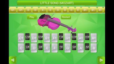 My First Violin截图4