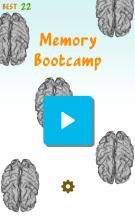 Memory Bootcamp截图4