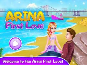 Arina First Love Mermaid Love Crush截图5