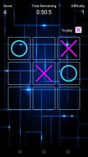 Tic Tac Toe Pro   Puzzle截图4