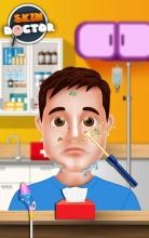 Kids Skin Doctor截图1