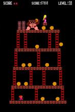 Donkey kong classic截图3