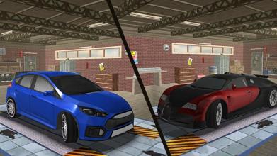 Car Drifting Max Driving Pro Racing Simulation截图4