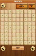 Hard Sudoku Classic截图1