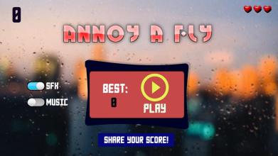 Annoy a Fly截图3