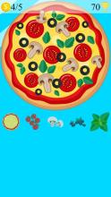 make pizza cooking game截图3