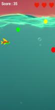 The Hungry Fish  Game截图1