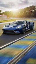 Wallpaper Ford Car截图1