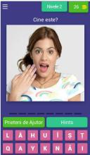 Violetta  joc trivia截图5