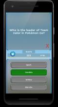 Quizzed Video Games截图1