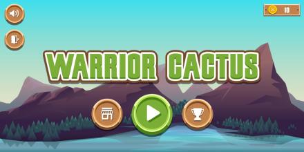 Warrior Cactus截图4