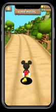 Subway Mickey Run Super Mouse截图4