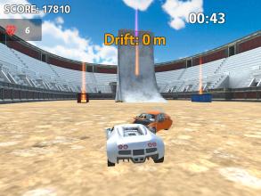 Destruction Arena Stunt Cars截图1