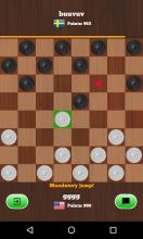 Checkers Online - Draughts截图4