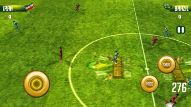 New Storm Football Evolution截图4