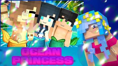 Ocean Princess Magic Underwater Craft截图3