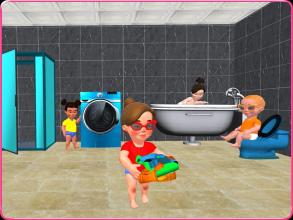 Baby Toilet Training Pro 2019截图2