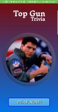 Top Gun Fan Trivia截图3