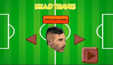 Head Tennis截图3