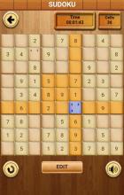 Hard Sudoku Classic截图2