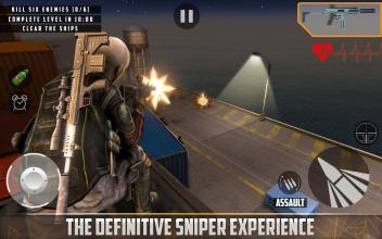 Operation Survival Bermuda Triangle截图3