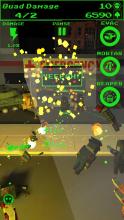 Zombi Shooter  Apocalypse Resistance截图2