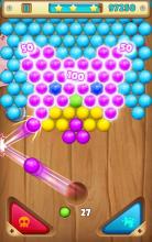 Bubbles Risk  Offline Game截图3