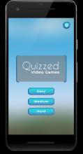 Quizzed Video Games截图3