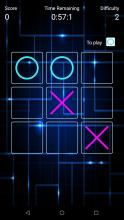 Tic Tac Toe Pro   Puzzle截图3