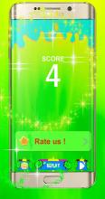 Green Marsmello Megic Piano Game截图1