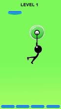 Stickman Hook截图5