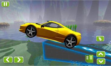 Extreme Stunts Car Simulator截图4