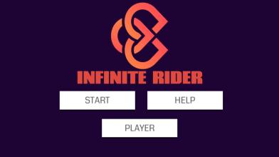 Infinite Rider Beta截图4