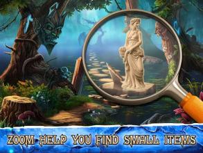 Hidden Objects Game 150 levels  Ocean Manor截图4