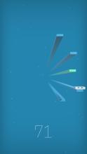 CubeHead's Journey  Arcade Game截图1